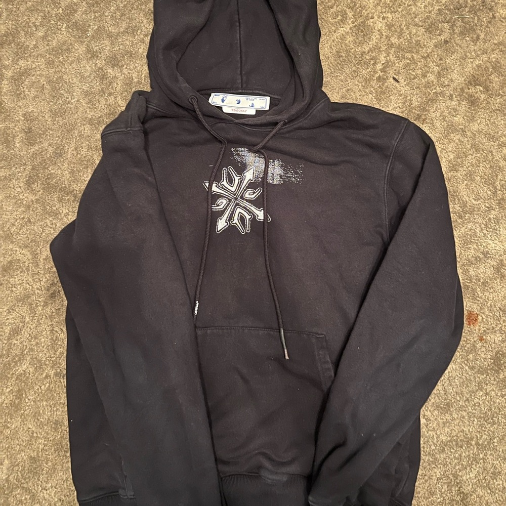 Off White Hoodie